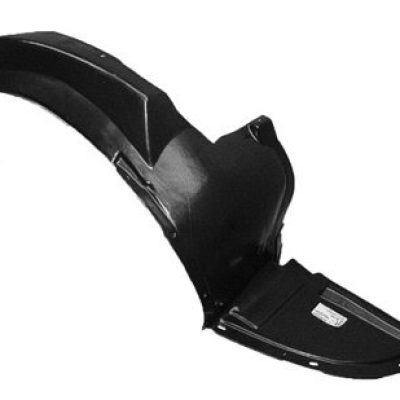 GM1249142C Body Panel Fender Liner Passenger Side