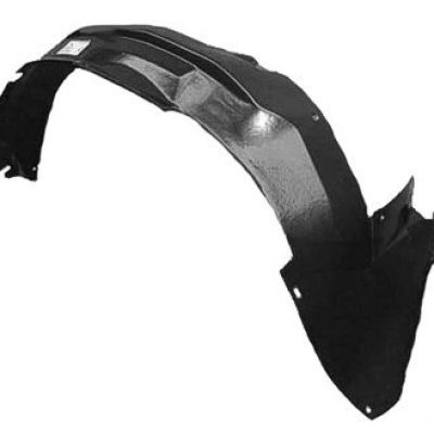 GM1249144 Body Panel Fender Liner Passenger Side