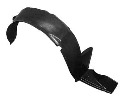 GM1249149 Body Panel Fender Liner Passenger Side GM1249149 Body Panel Fender Liner Passenger Side