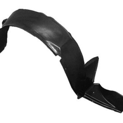 GM1249149 Body Panel Fender Liner Passenger Side