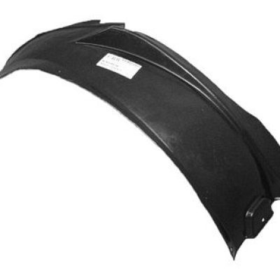 GM1249155 Body Panel Fender Liner Passenger Side