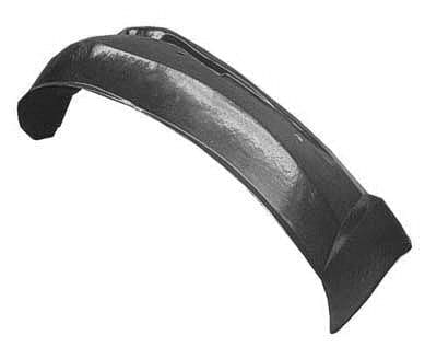 GM1249166 Body Panel Fender Liner Passenger Side