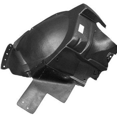 GM1249177 Body Panel Fender Liner Passenger Side