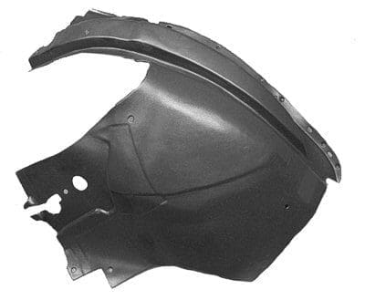GM1249197 Body Panel Fender Liner Passenger Side