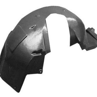 GM1249204 Body Panel Fender Liner Passenger Side GM1249204 Body Panel Fender Liner Passenger Side