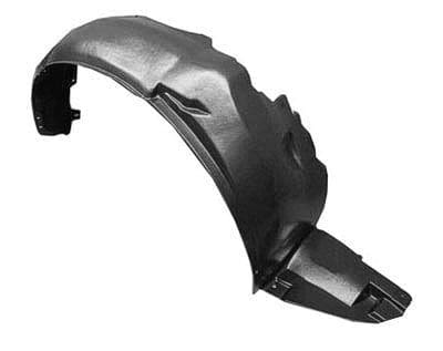 GM1249206 Body Panel Fender Liner Passenger Side GM1249206 Body Panel Fender Liner Passenger Side
