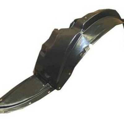 GM1250104 Body Panel Fender Liner Driver Side