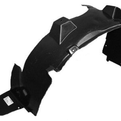 GM1250112C Body Panel Fender Liner Driver Side GM1250112C Body Panel Fender Liner Driver Side