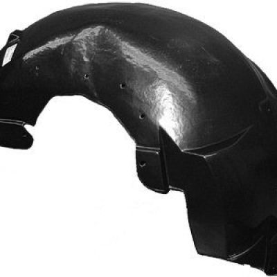 GM1250118 Body Panel Fender Liner Driver Side