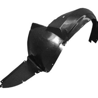 GM1250121 Body Panel Fender Liner Driver Side