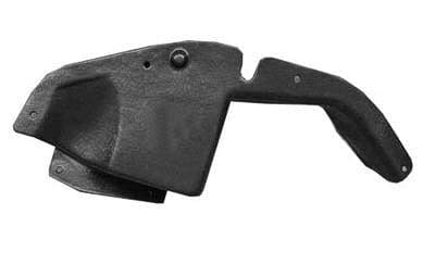 GM1250140 Body Panel Fender Liner Driver Side GM1250140 Body Panel Fender Liner Driver Side