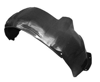 GM1251105 Body Panel Fender Liner Passenger Side GM1251105 Body Panel Fender Liner Passenger Side