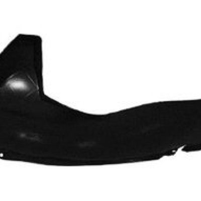 GM1251109 Body Panel Fender Liner Passenger Side