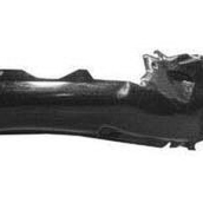 GM1251127 Body Panel Fender Liner Passenger Side