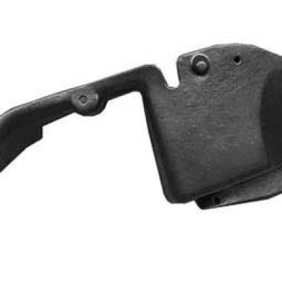 GM1251140 Body Panel Fender Liner Passenger Side GM1251140 Body Panel Fender Liner Passenger Side