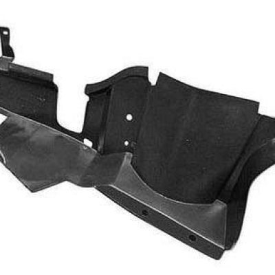 GM1251146 Body Panel Fender Liner Passenger Side