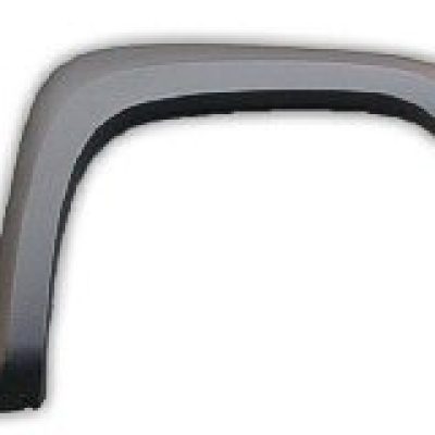 GM1269107 Body Panel Fender Flare Passenger Side