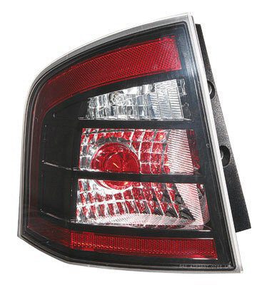 FO2818133C Tail Lamp Lens & Housing Trim FO2818133C Tail Lamp Lens & Housing Trim