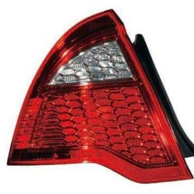 FO2818147C Housing Tail Lamp Lens