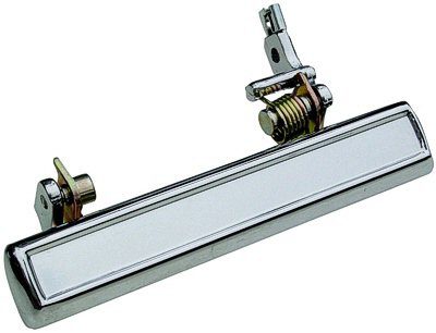 GM1310110 Handle Door Exterior GM1310110 Handle Door Exterior