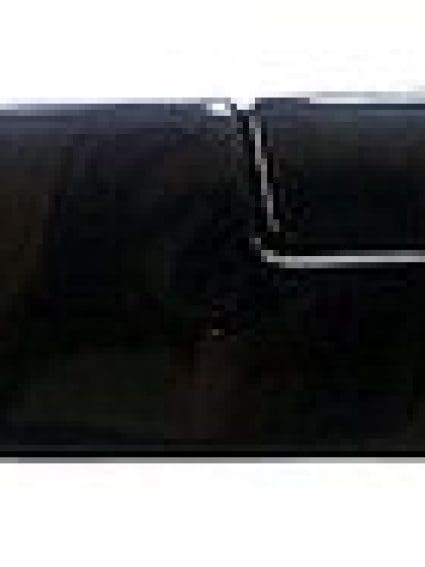 GM1310119 Handle Door Exterior