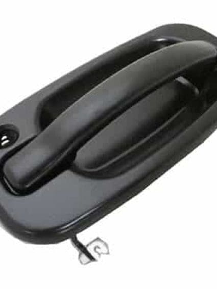 GM1310131 Handle Door Exterior
