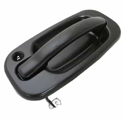 GM1310131 Handle Door Exterior GM1310131 Handle Door Exterior