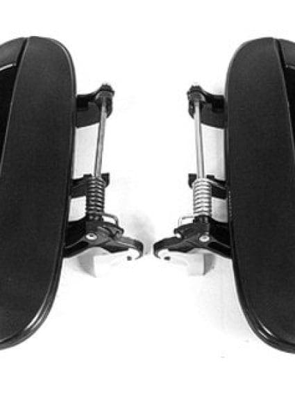 GM1310139 Handle Door Exterior