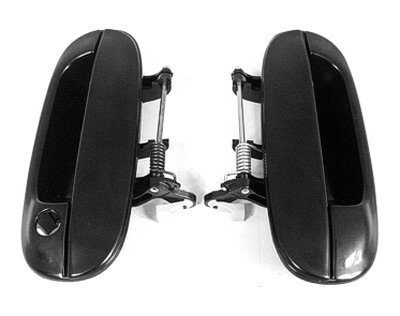 GM1310139 Handle Door Exterior GM1310139 Handle Door Exterior