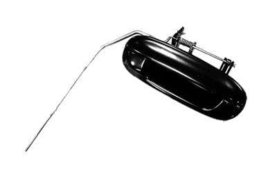 GM1310142 Handle Door Exterior GM1310142 Handle Door Exterior