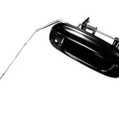 GM1310142 Handle Door Exterior GM1310142 Handle Door Exterior