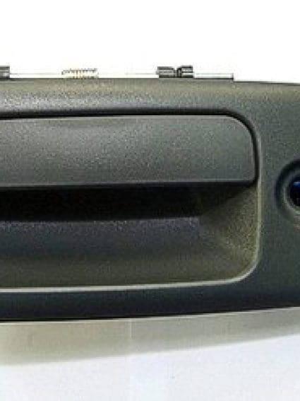 GM1310142 Handle Door Exterior