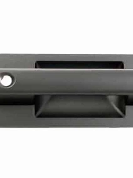 GM1310177 Handle Door Exterior