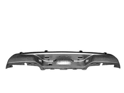 GM1100629 Rear Bumper Cover