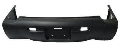 GM1100651 Rear Bumper Cover Valence