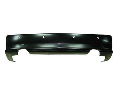 GM1100675C Rear Bumper Cover