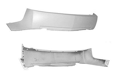 GM1100677C Rear Bumper Cover GM1100677C Rear Bumper Cover