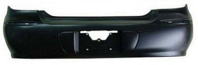 GM1100708C Rear Bumper Cover