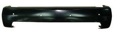 GM1100725 Rear Bumper Cover