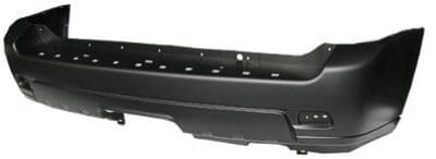GM1100731C Rear Bumper Cover Step Pad
