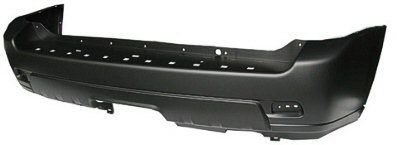 GM1100731C Rear Bumper Cover Step Pad