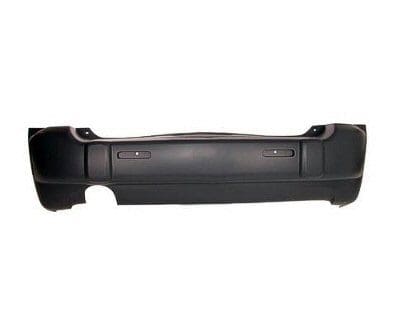 GM1100741C Rear Bumper Cover GM1100741C Rear Bumper Cover