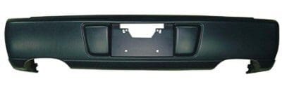 GM1100777C Rear Bumper Cover