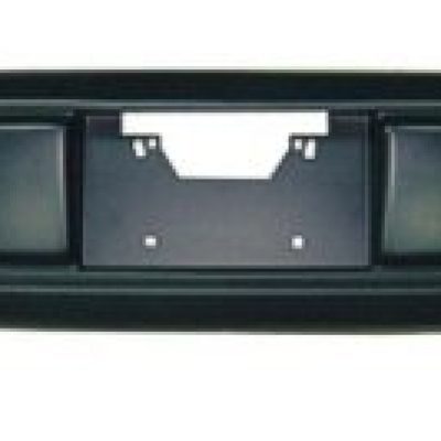 GM1100777C Rear Bumper Cover