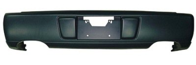 GM1100777C Rear Bumper Cover