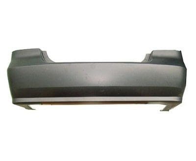 GM1100791C Rear Bumper Cover GM1100791C Rear Bumper Cover