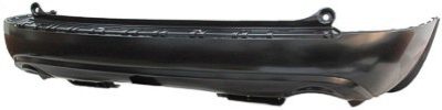 GM1100811C Rear Bumper Cover GM1100811C Rear Bumper Cover