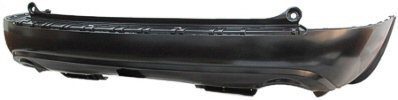 GM1100811C Rear Bumper Cover