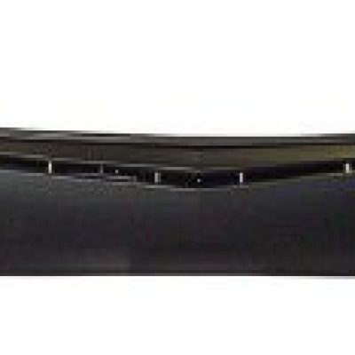 GM1100813C Rear Bumper Cover GM1100813C Rear Bumper Cover