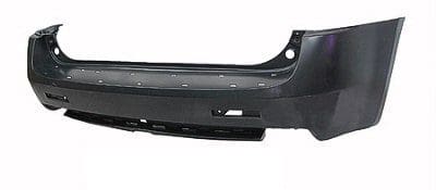 GM1100825C Rear Bumper Cover